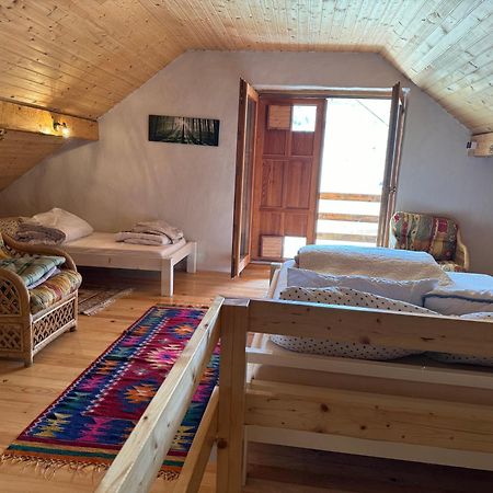 Mountain House Varda Ledenice Εξωτερικό φωτογραφία