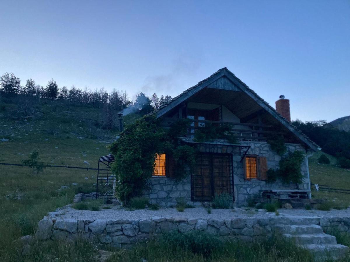 Mountain House Varda Ledenice Εξωτερικό φωτογραφία