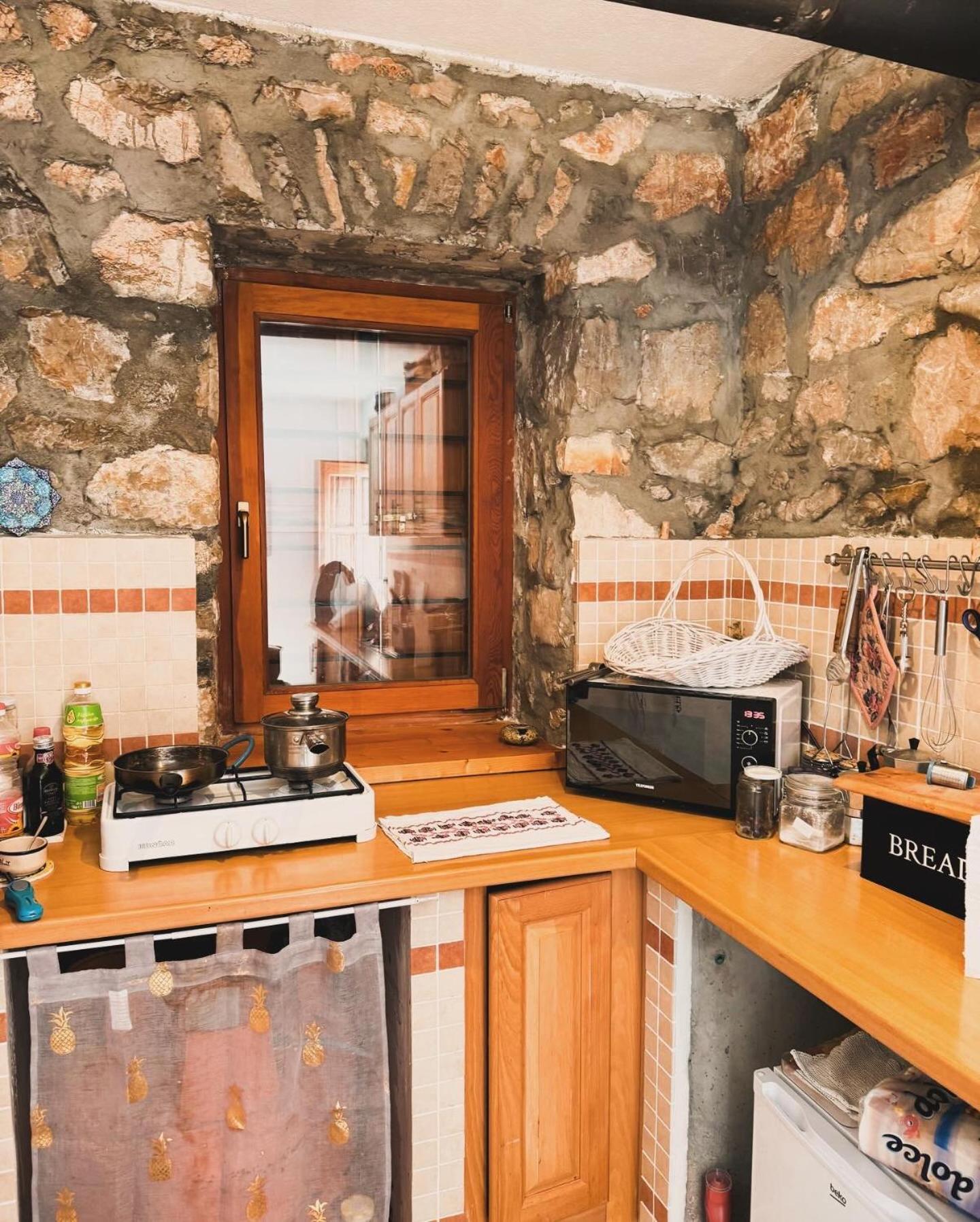 Mountain House Varda Ledenice Εξωτερικό φωτογραφία