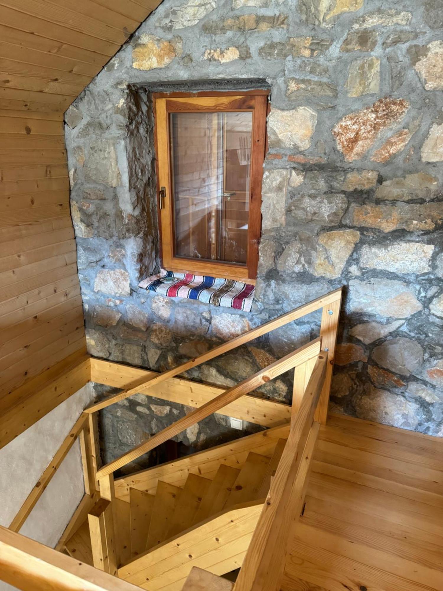 Mountain House Varda Ledenice Εξωτερικό φωτογραφία