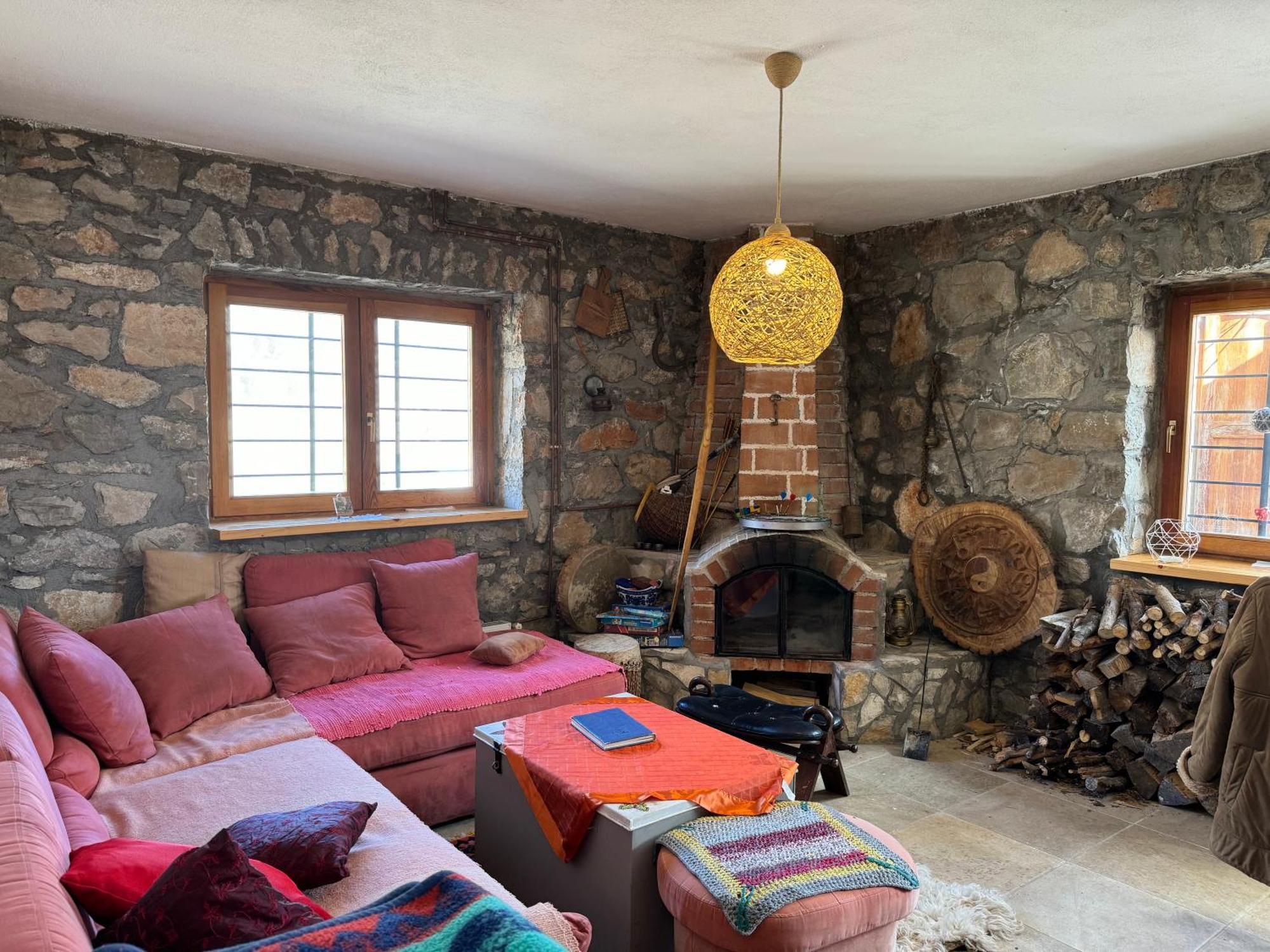 Mountain House Varda Ledenice Εξωτερικό φωτογραφία