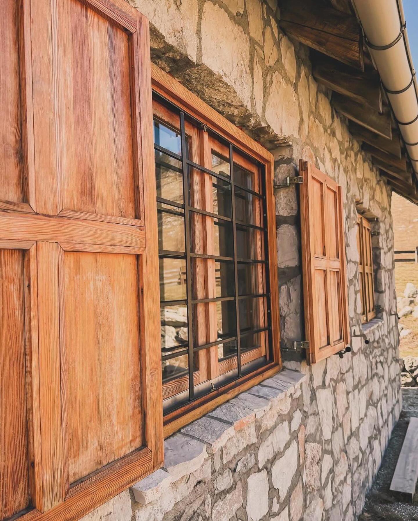 Mountain House Varda Ledenice Εξωτερικό φωτογραφία