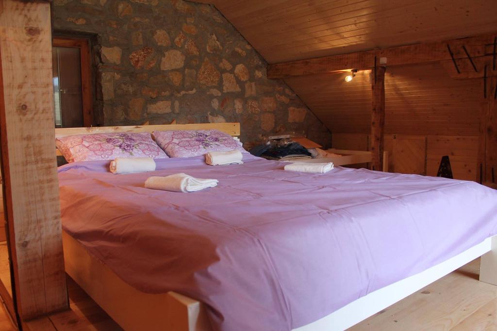 Mountain House Varda Ledenice Εξωτερικό φωτογραφία