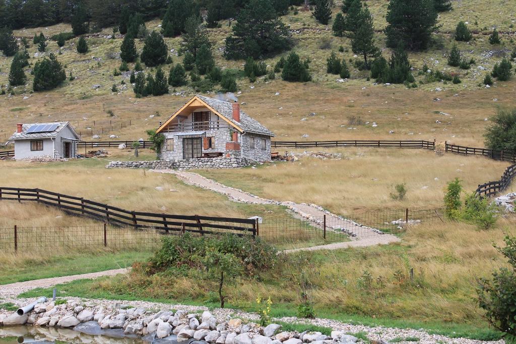 Mountain House Varda Ledenice Εξωτερικό φωτογραφία
