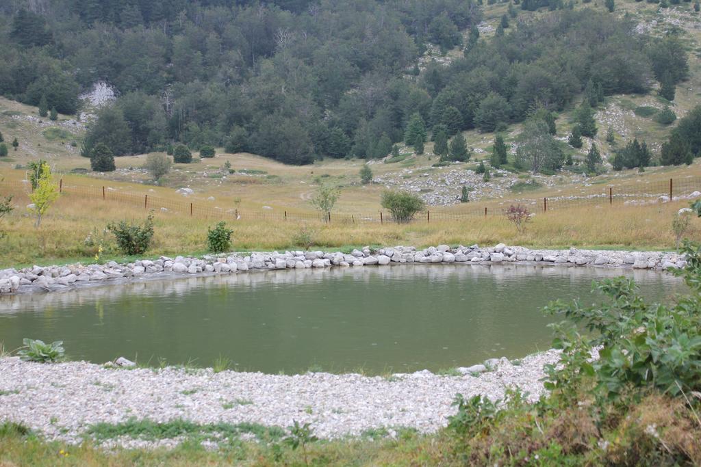 Mountain House Varda Ledenice Εξωτερικό φωτογραφία