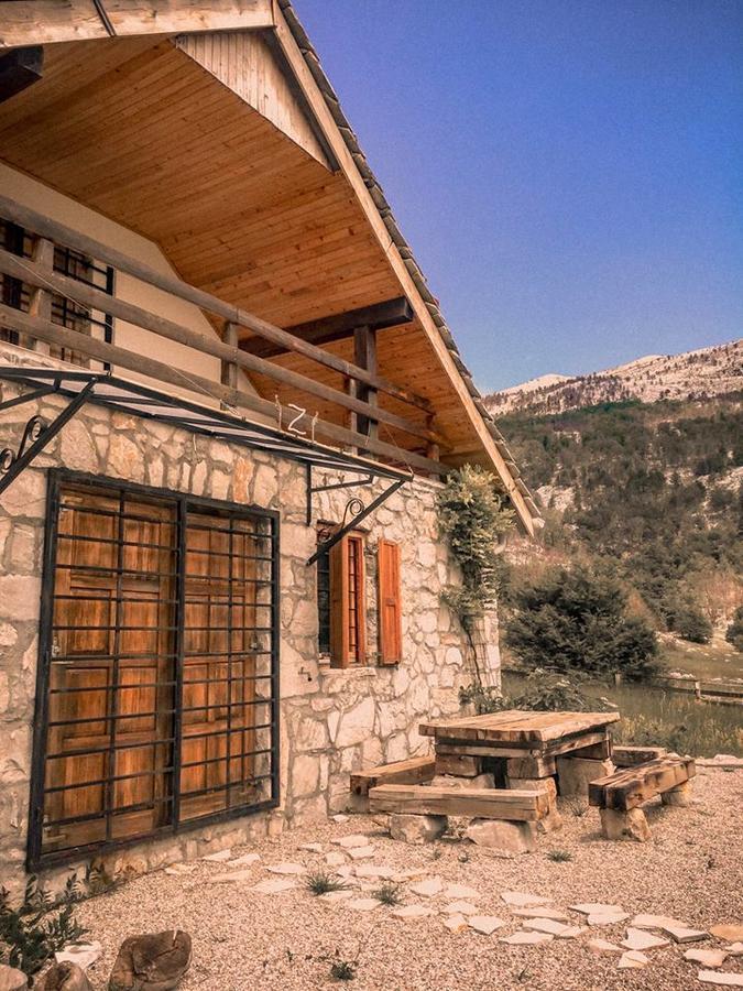 Mountain House Varda Ledenice Εξωτερικό φωτογραφία
