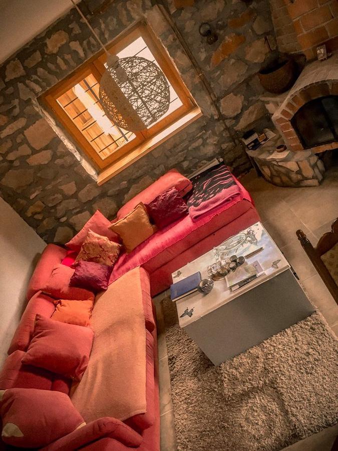 Mountain House Varda Ledenice Εξωτερικό φωτογραφία
