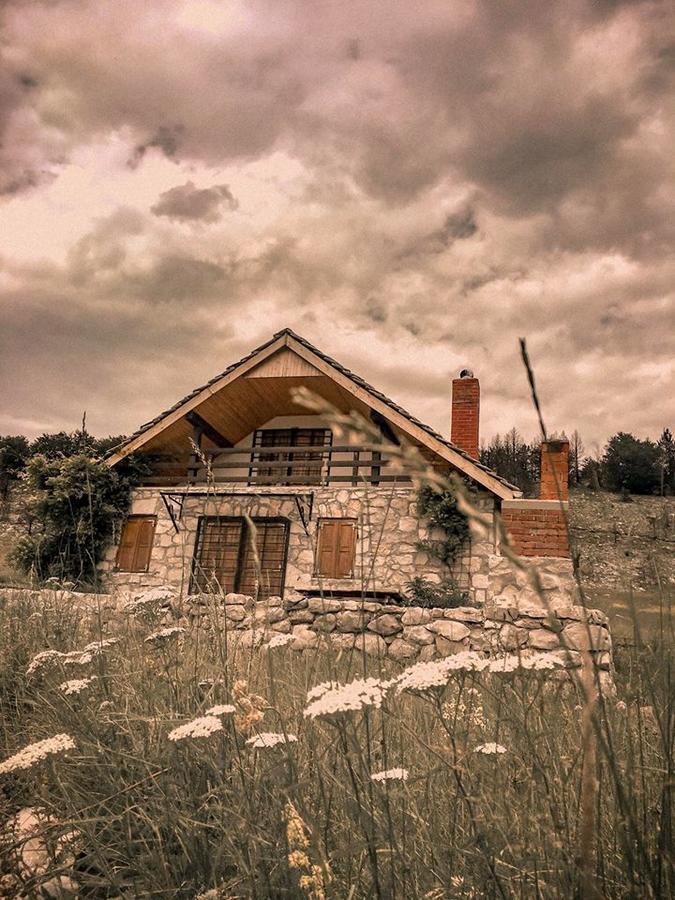 Mountain House Varda Ledenice Εξωτερικό φωτογραφία