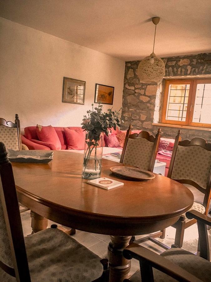 Mountain House Varda Ledenice Εξωτερικό φωτογραφία